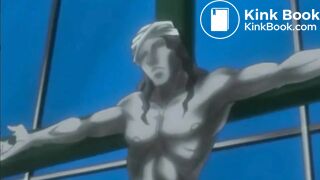 Busty Nun Babe gets the shit fucked out of her!(Scat Hentai)