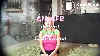 P.E 10 - Shit in mouth