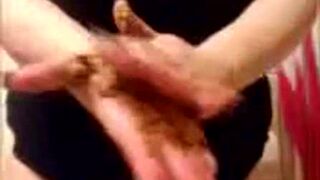 Chubby shits and play