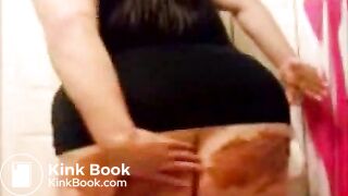 Chubby shits and play