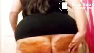 Chubby shits and play