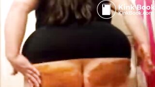 Chubby shits and play