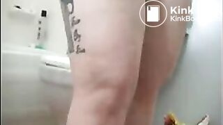 P@ntara d0nna Toilet Comp