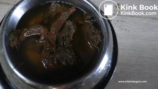 I like shit my panties