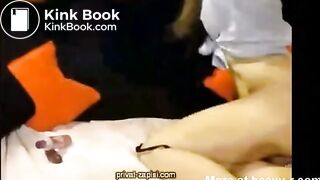 scat 6 - video 2