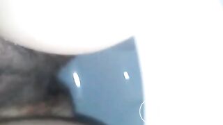 recording myself shitting this morning