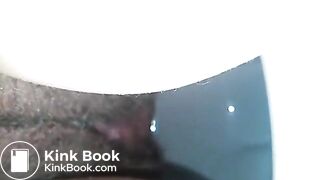 recording myself shitting this morning