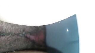 recording myself shitting this morning