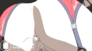 Chick gets horribly t0rtured![Scat Hentai]