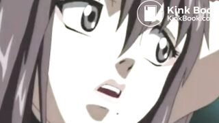 Chick gets horribly t0rtured![Scat Hentai]