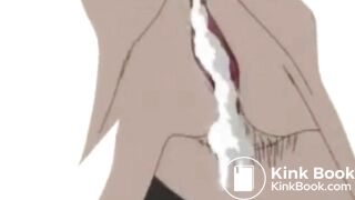 Chick gets horribly t0rtured![Scat Hentai]