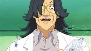 Serious Stomach Problems!(Scat Hentai)