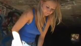 túnel shitting