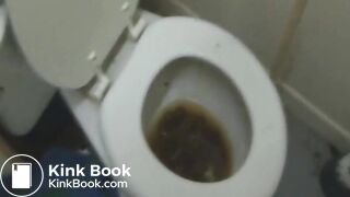 Lingerie Gas Surprise