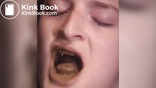 Ass licking two girl blowjob