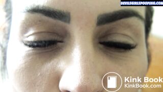 DEVILS GIRLS BELLA & BEE EXC 6PP