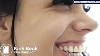 DEVILS GIRLS BELLA & BEE EXC 6PP