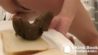 mmmm gotta love that sandwhich