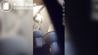 teacher in toilet porn diarrhea