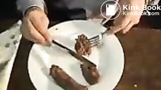 Two mistress one slave