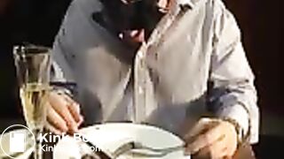 Two mistress one slave