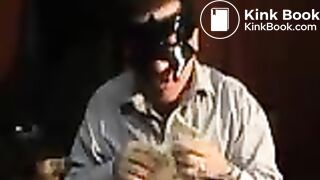 Two mistress one slave