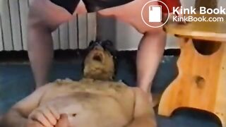 Mature scat - video 5