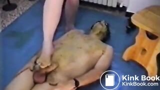 Mature scat - video 5