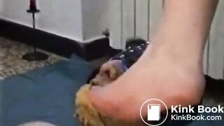 Mature scat - video 5