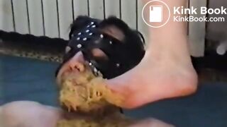 Mature scat - video 5