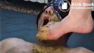 Mature scat - video 5