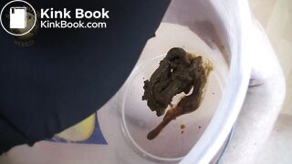 scat slave - video 6