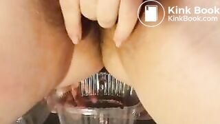 cacpsos 2 - Dirty Masturbating