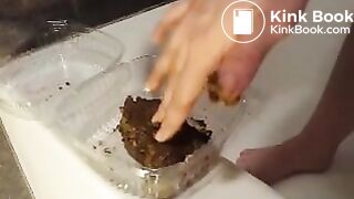 cacpsos 2 - Dirty Masturbating