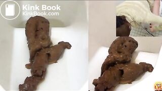 Pooping - Shitting Japs 11