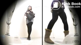 Pooping - Shitting Japs 11