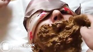 scat domination - video 3