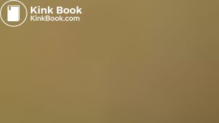 Hot brunette really proud of her long thick turd