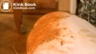 Sophisticated Scat part. 2 (some MALE scat)