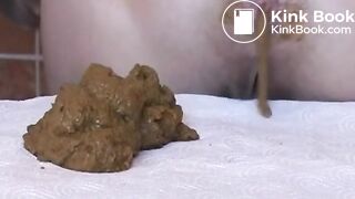 Delicious Soft Shit.