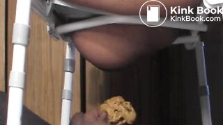 Shit collection shit eating 29