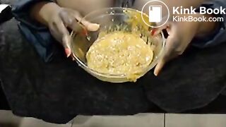 Shit collection diarrhea days 6