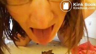 panty poop - video 9
