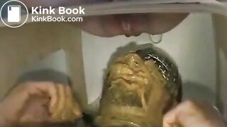 Shit collection extreme shits