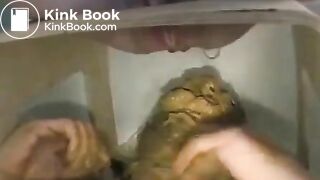 Shit collection extreme shits