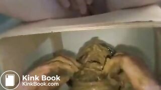 Shit collection extreme shits