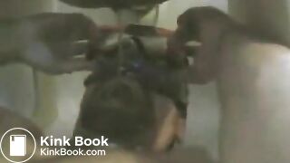 Shit collection extreme shits