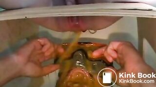 Shit collection extreme shits