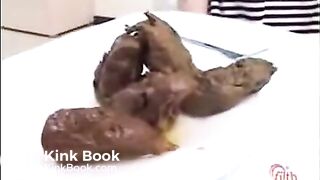 Shit collection what feed your bitch 3