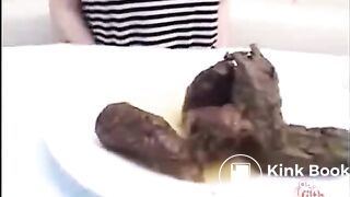 Shit collection what feed your bitch 3